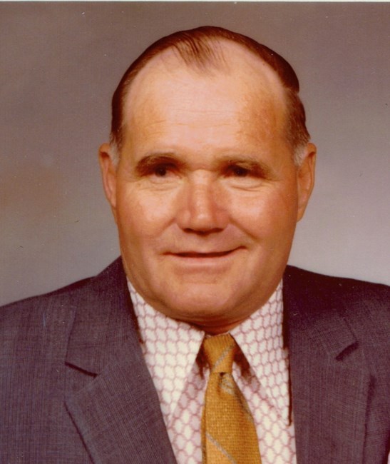 Obituary of Charles Joseph Wilkinson Jr.
