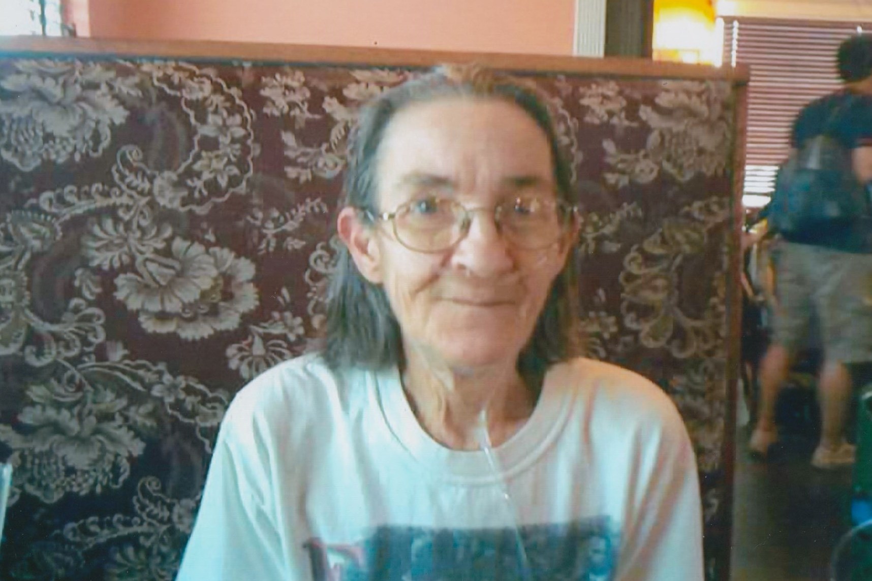 Mary Wilson Obituary - Cartersville, GA
