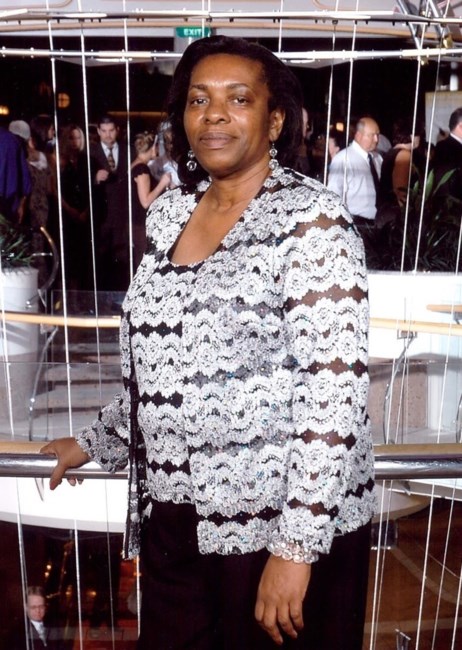 Obituary of Delois Williams