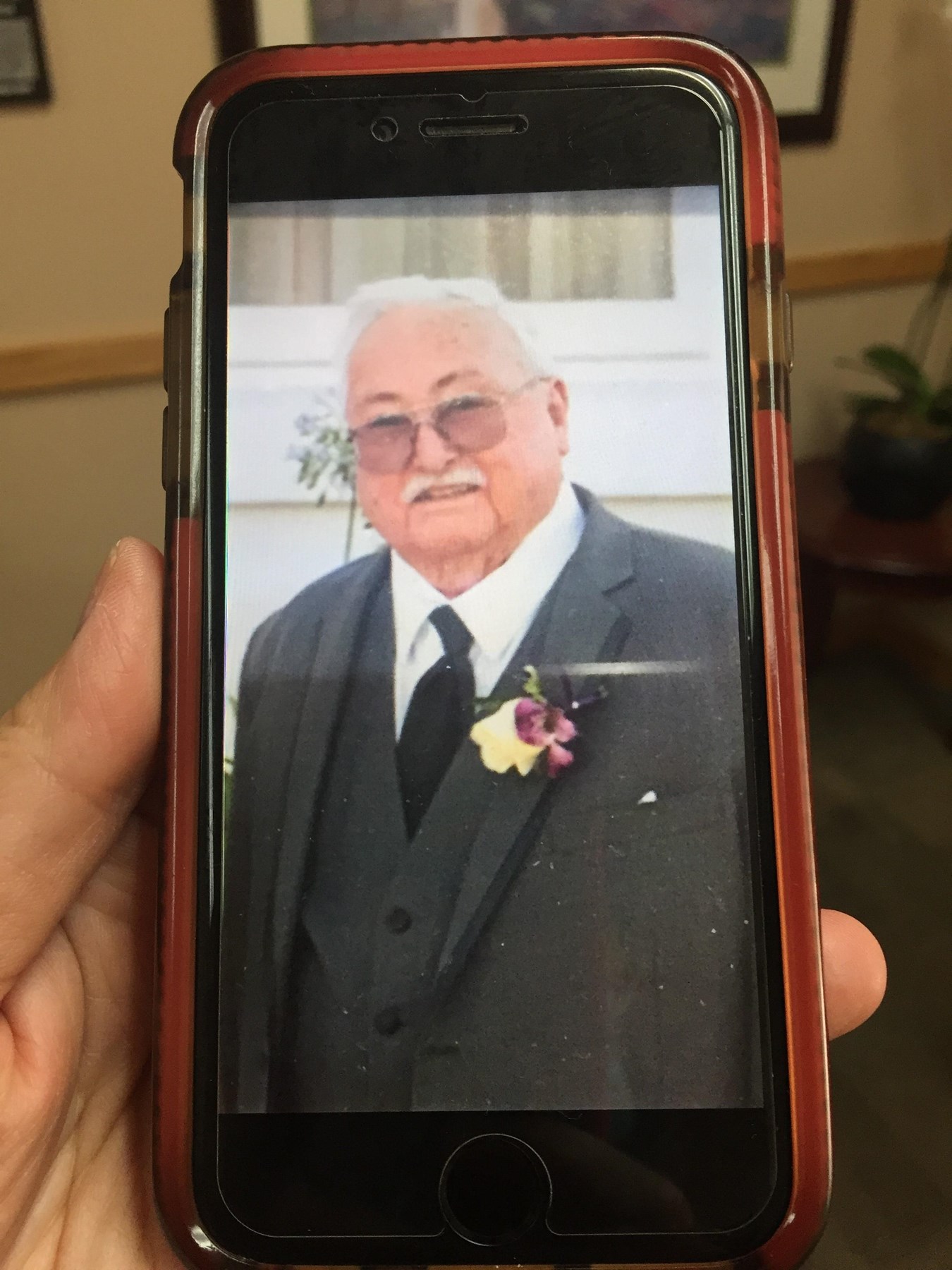 Obituary of Willis Morrison Cox