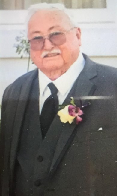 Obituary of Willis Morrison Cox