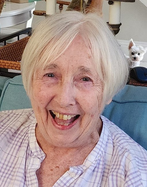 Obituary of Hazel Blundell Horan McDonough