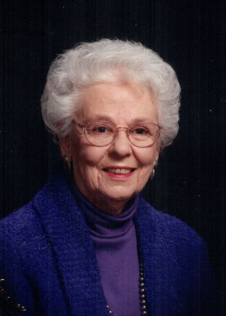 Obituario de Marjorie Sullivan Gilliam