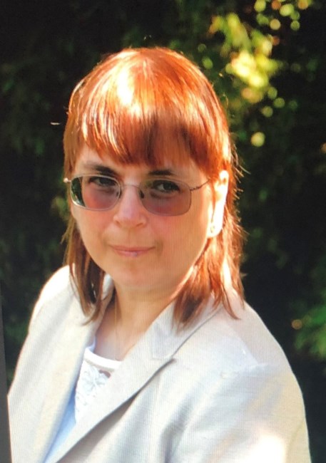 Obituary of Suzanne Doris Turcotte