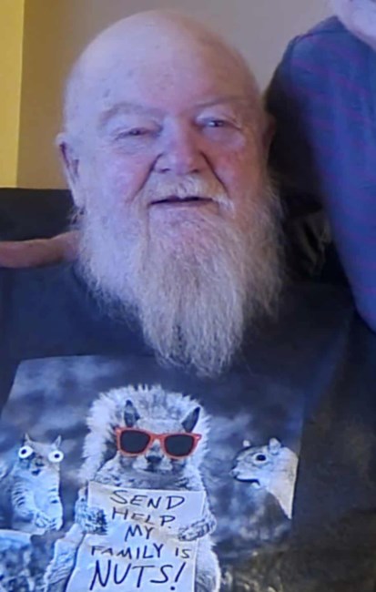 Obituary of Charles Merritt Wright