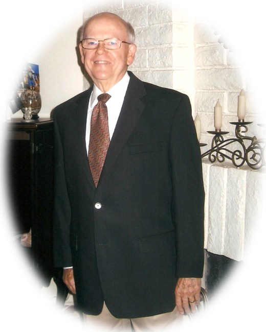 Obituary of Albert B. Homesley Jr.