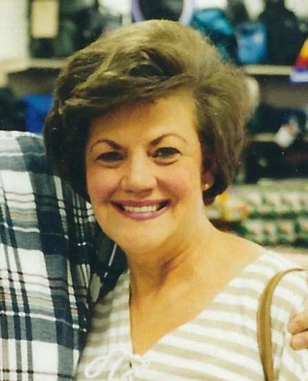 Obituary of Marjorie Ferguson