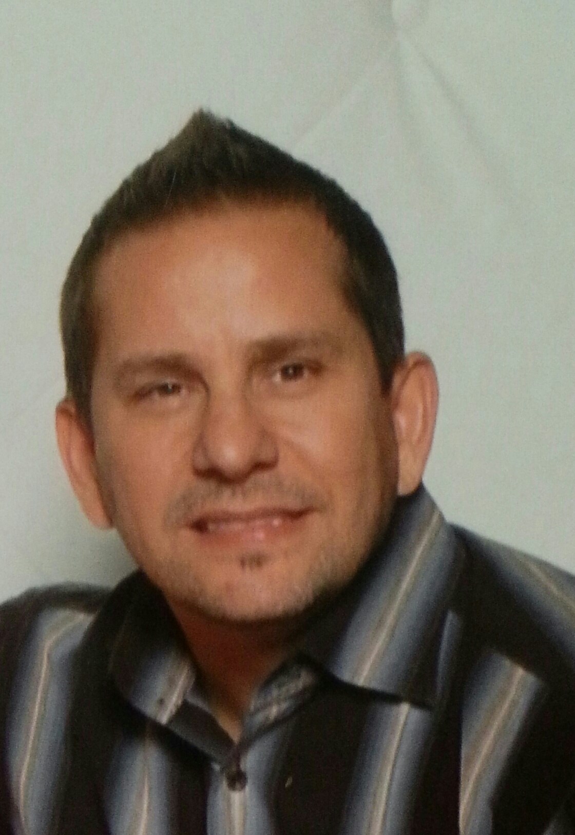 Obituary of Danny "Rez" James Resnick