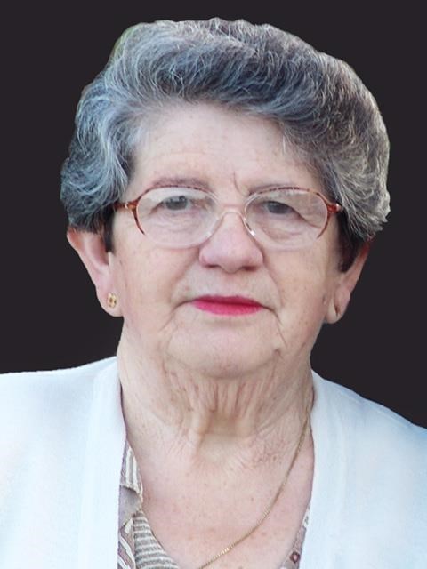 Obituary of Maria I. Taboada