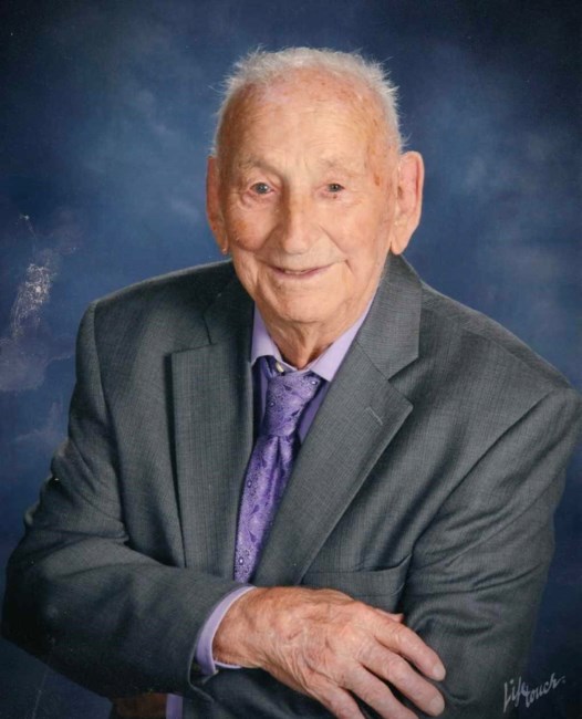 Obituary of Frank E. Crouse