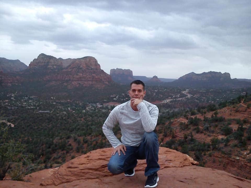 Obituary of Clifton " Kippy " Poulton