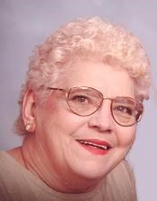 Obituary of Patricia J Wolfe