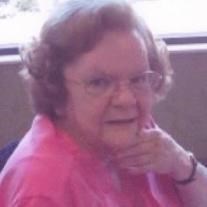 Obituary of Phyllis Ellen Caslow