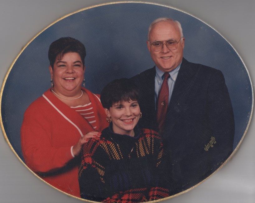 Obituary of Charlotte Lee Vine