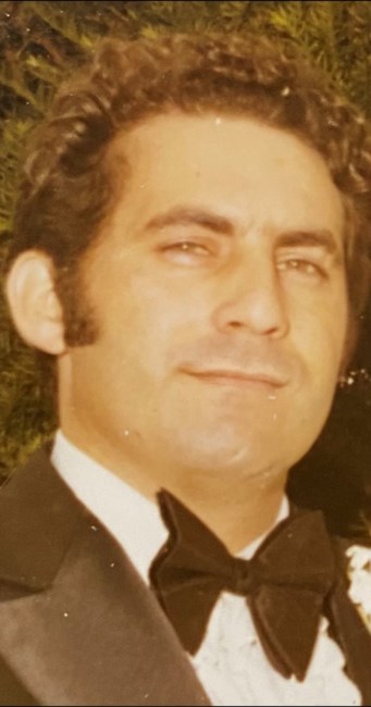 Obituary of Marcelino  J. Miranda
