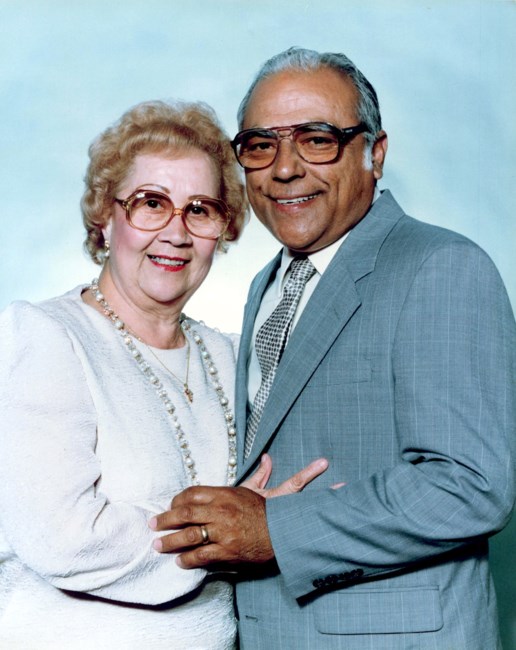 Obituary of Joe P. Guerra