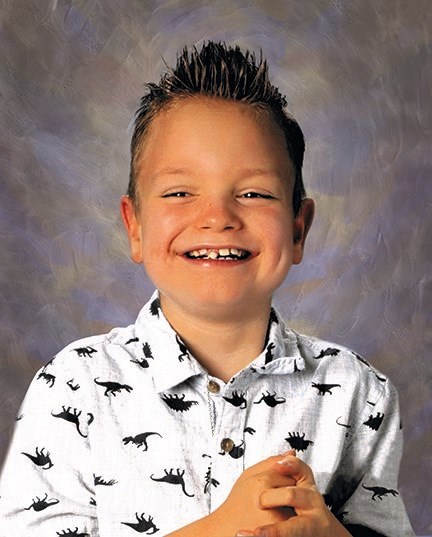 Obituary of Ashton Aaron Helland