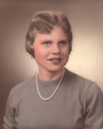 Barbara Archer