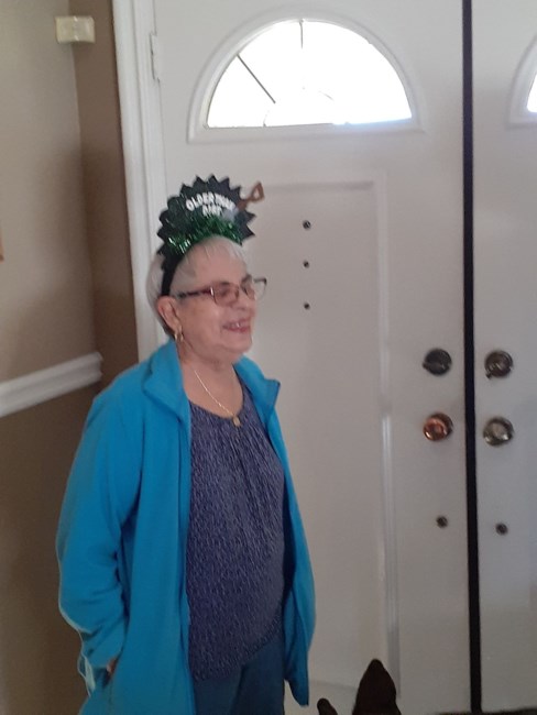 Obituary of Rosemary Bumbalo