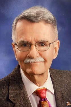 Obituary of William Biddle Ayars