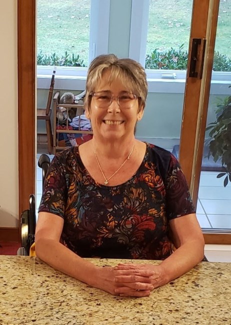 Obituary of Kathy Mae Collins