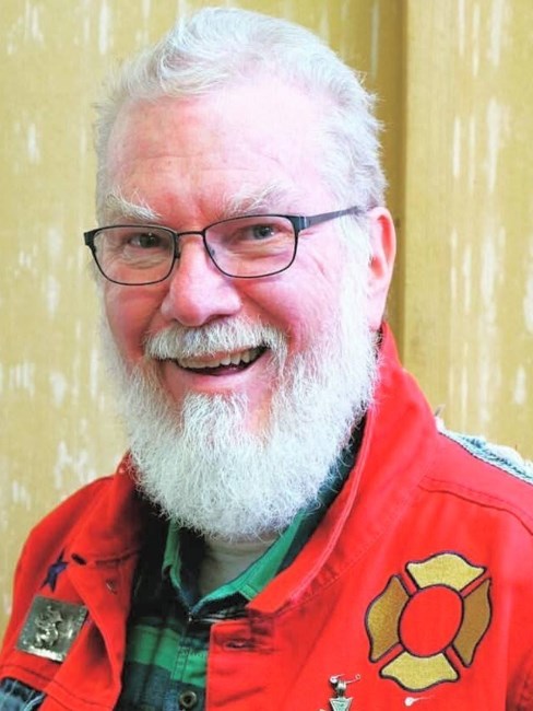 Obituary of Robert "Rock" Edmund Kershaw Jr.