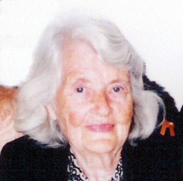 Obituary of Astrid L Johansen