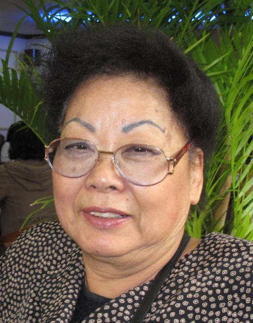 Obituary of Marie L. Rogers