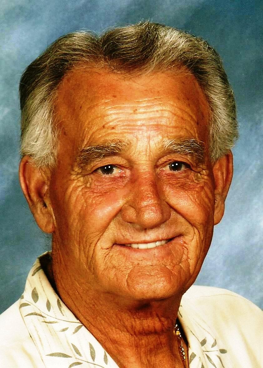 Earl Coker Obituary