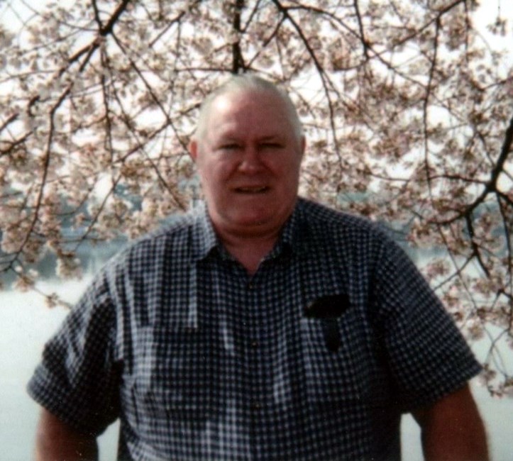 Obituary of Leroy Glasgow