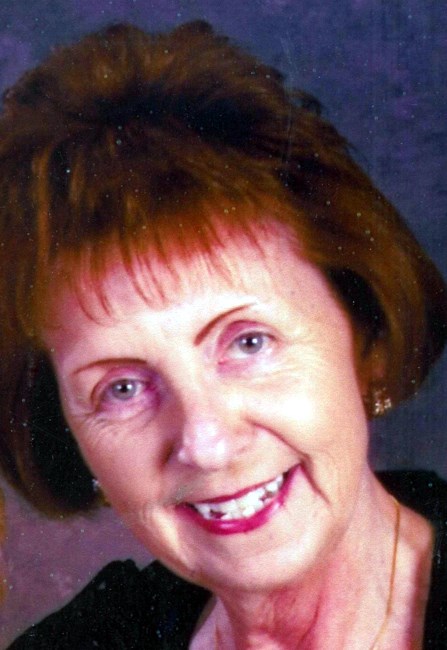 Obituary of Sue Darville