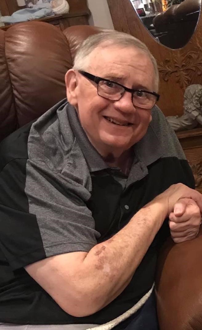 Obituary of Terry Dean Roediger