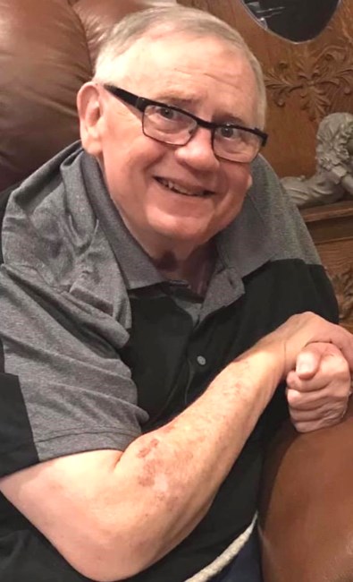 Obituary of Terry Dean Roediger