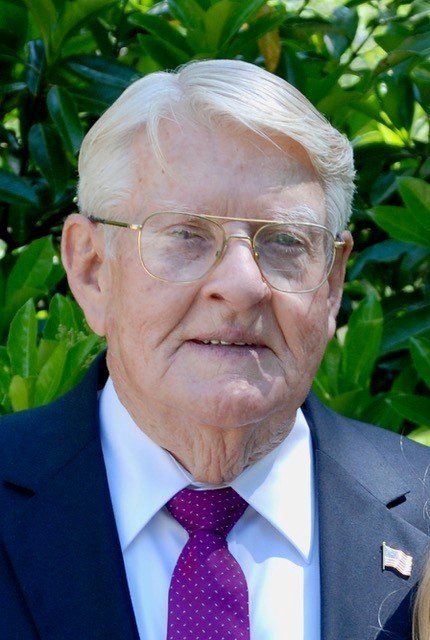 Obituary of Maxie Orestes Redic Jr.