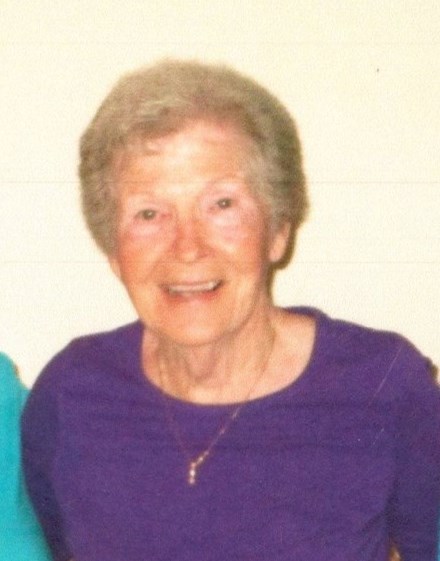 Obituario de Vondaleen Peyton