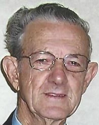 Obituary of Joseph VJ Conner