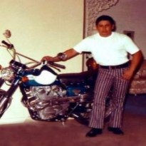 Obituary of Frank Morales