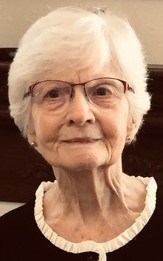 Obituary of Betty E. (Nichols) Walsh