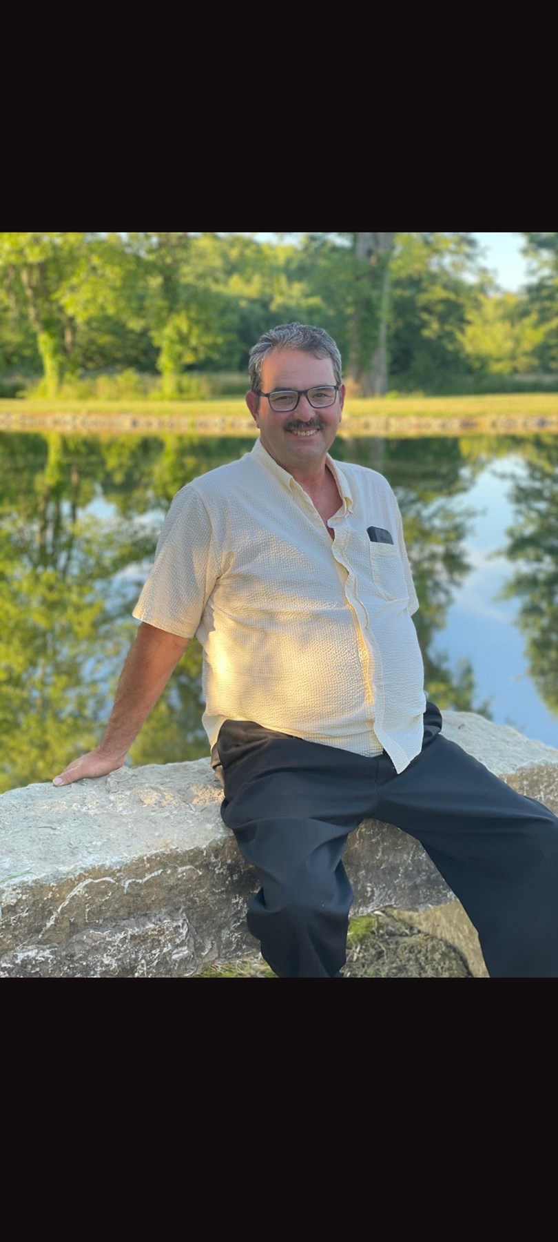 Obituary of Chuck Jackson