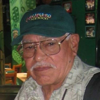 Obituary of Rudy Medina Islas