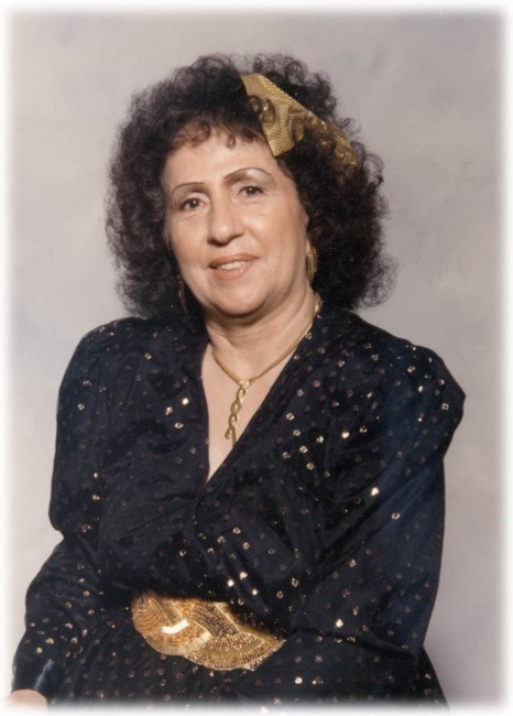 Obituary of Paupe H. Chafouleas