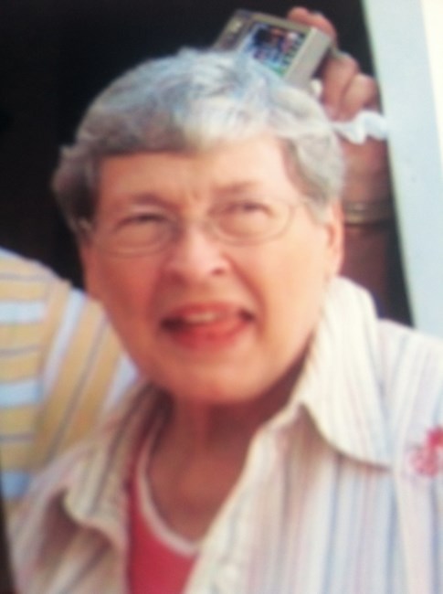 Obituary of Chloe Ann Fridrick