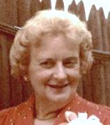 Obituary of Eleanor Schultz