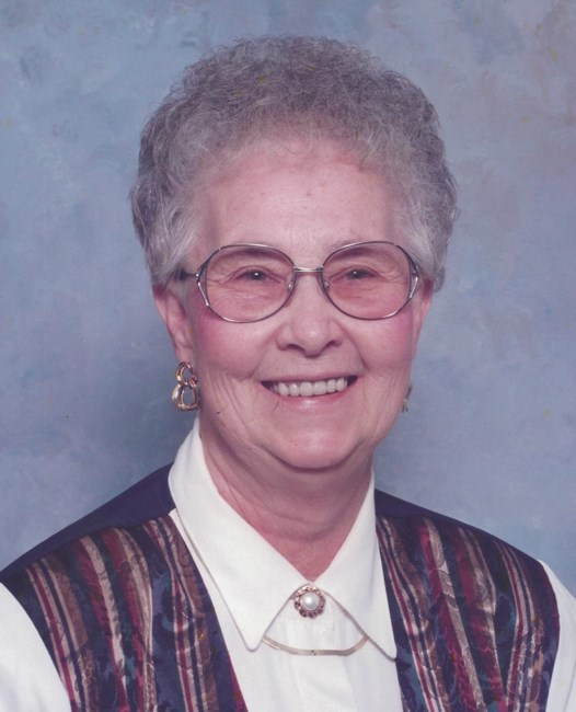 Obituary of Kathryn Mae Wallingford Applegate