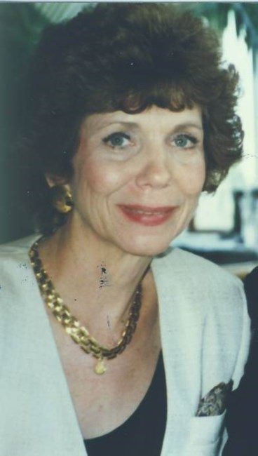 Obituary of Sarah Ann Schmidt