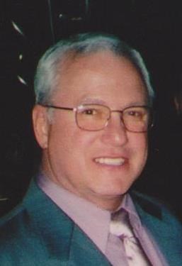 Obituary of Edward R. Bagozzi