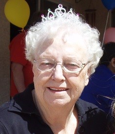 Obituary of Jean Proctor