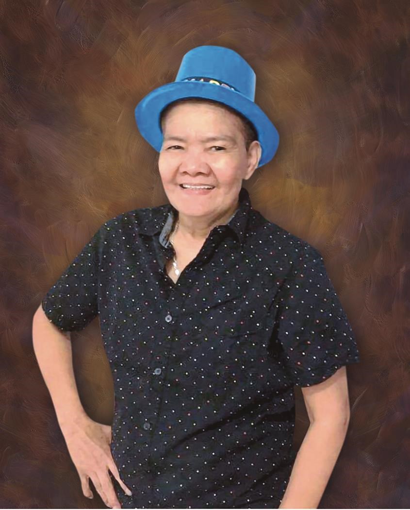 Soledad Manaog Obituary Bellflower, CA