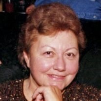 Obituary of Mary Ann Mix