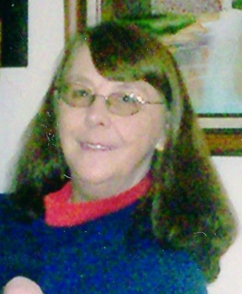 Obituary of Sandra "Sandy" Rose (Schricker) McClain